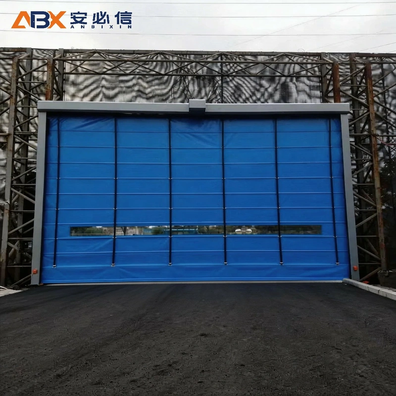铁岭市机械式门封